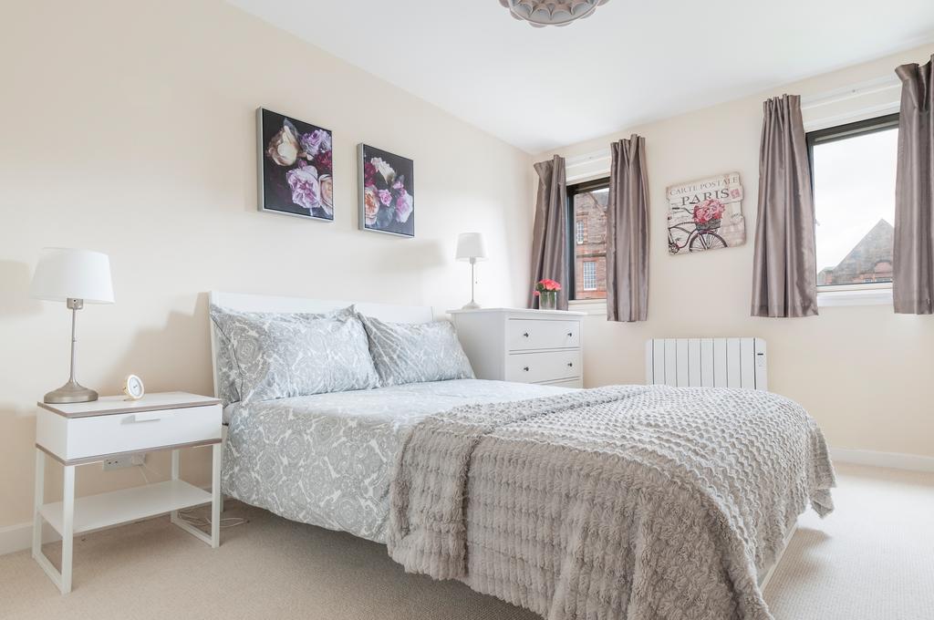 Apartament Broughton Road City *